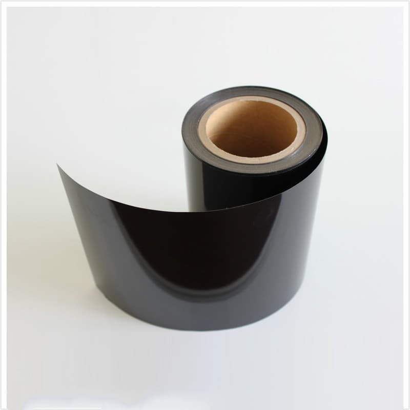 High Conductivity Thermal Synthetic Flexible Pure Artificial Graphite Gasket Sheet